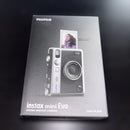 Fujifilm Instant Cameras Instax Mini Evo