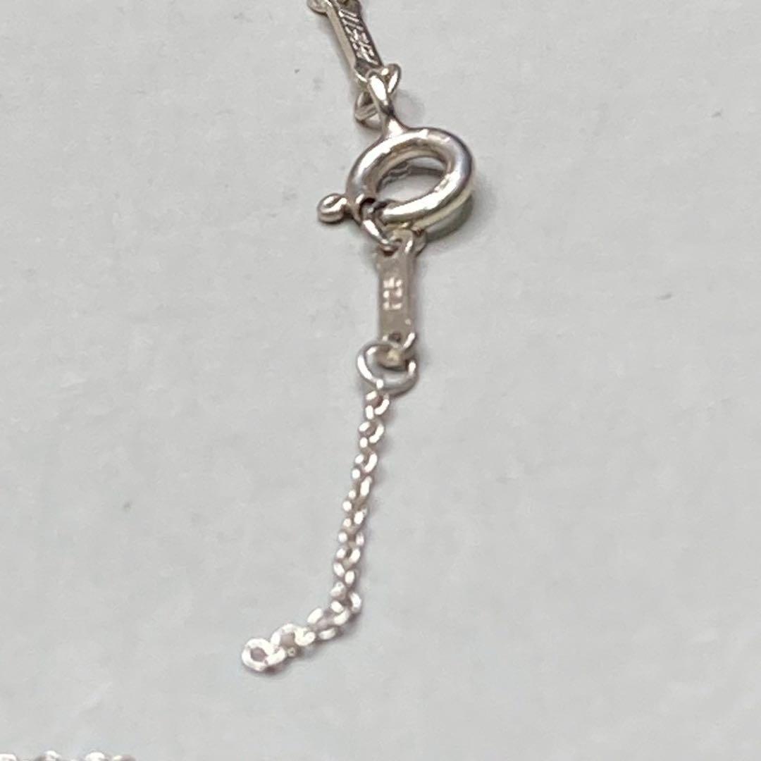 Tiffany Necklaces Sv925