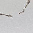 Tiffany Necklaces Sv925