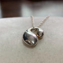 Tiffany Necklaces Sv925