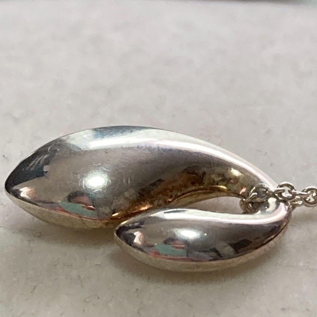 Tiffany Necklaces Sv925