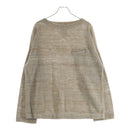 Visvim Knit Sweater Marie Boat Neck 0121105012002