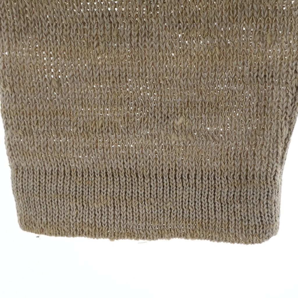 Visvim Knit Sweater Marie Boat Neck 0121105012002