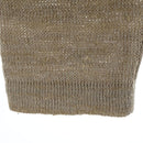 Visvim Knit Sweater Marie Boat Neck 0121105012002