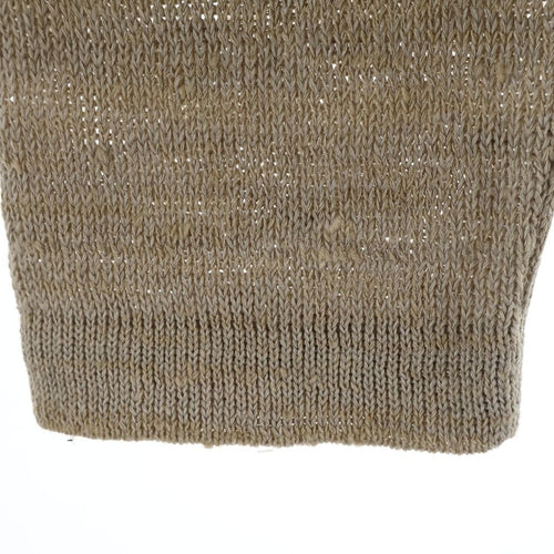 Visvim Knit Sweater Marie Boat Neck 0121105012002