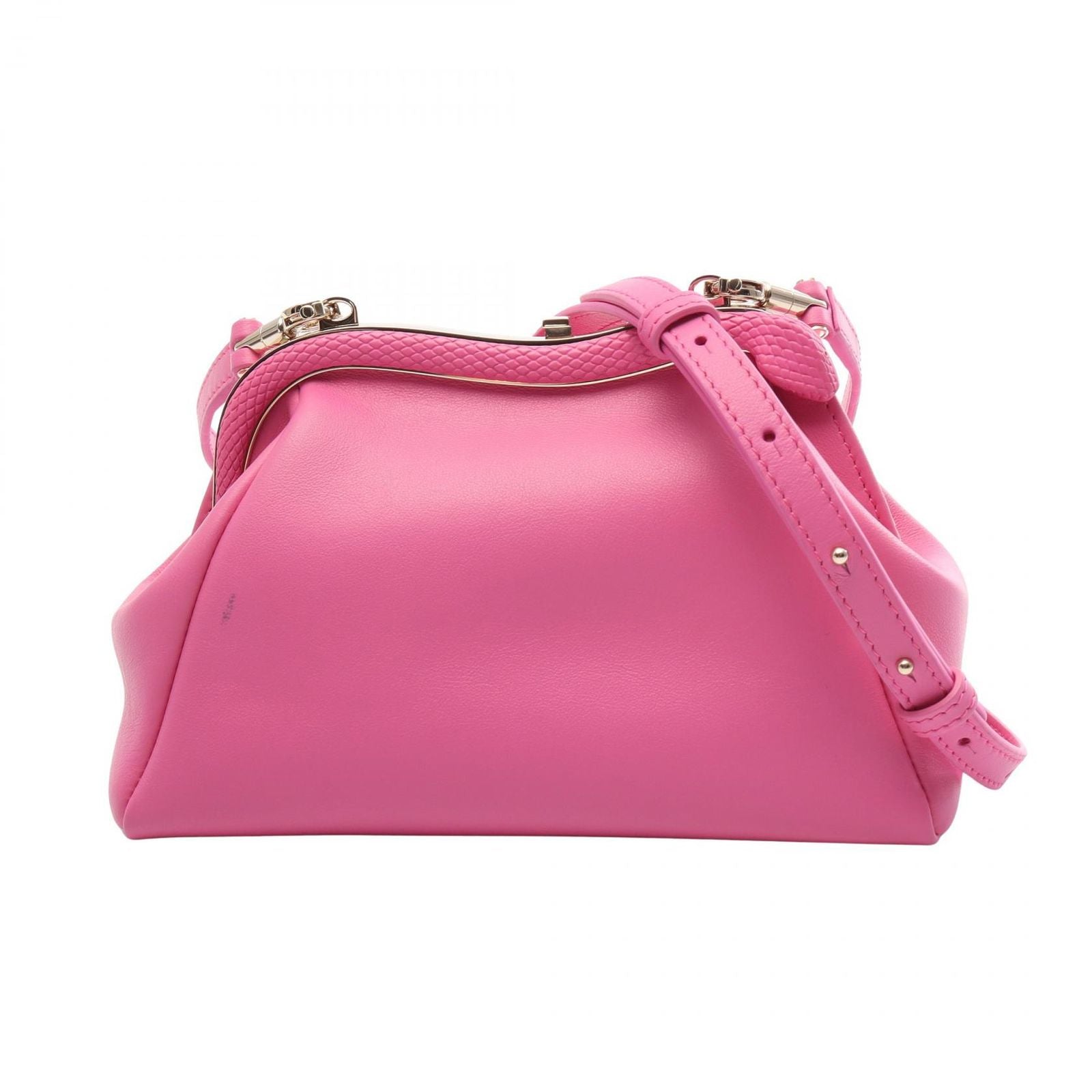 Bvlgari Shoulder Bag