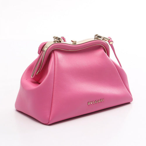 Bvlgari Shoulder Bag