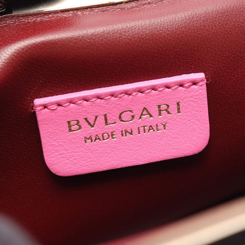 Bvlgari Shoulder Bag