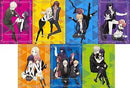 Anime Blu-Ray Disc Ss 7