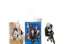 Anime Blu-Ray Disc Ss 7