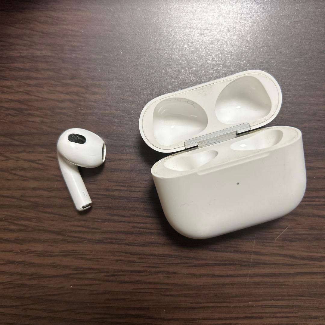 Apple Airpods Body 3