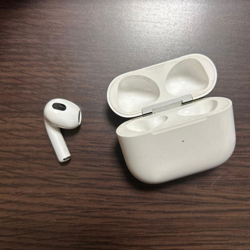 Apple Airpods Body 3