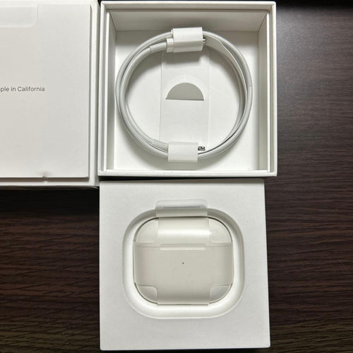 Apple Airpods Body 3