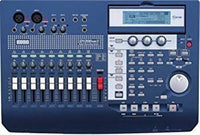 Sequencer Korg D1200Mkii D-1200Mk2 O7R6Kf1