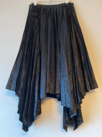 Issey Miyake Flare Skirts