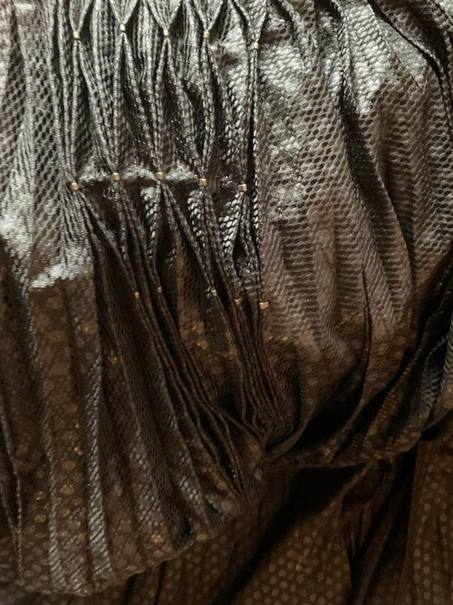 Issey Miyake Flare Skirts