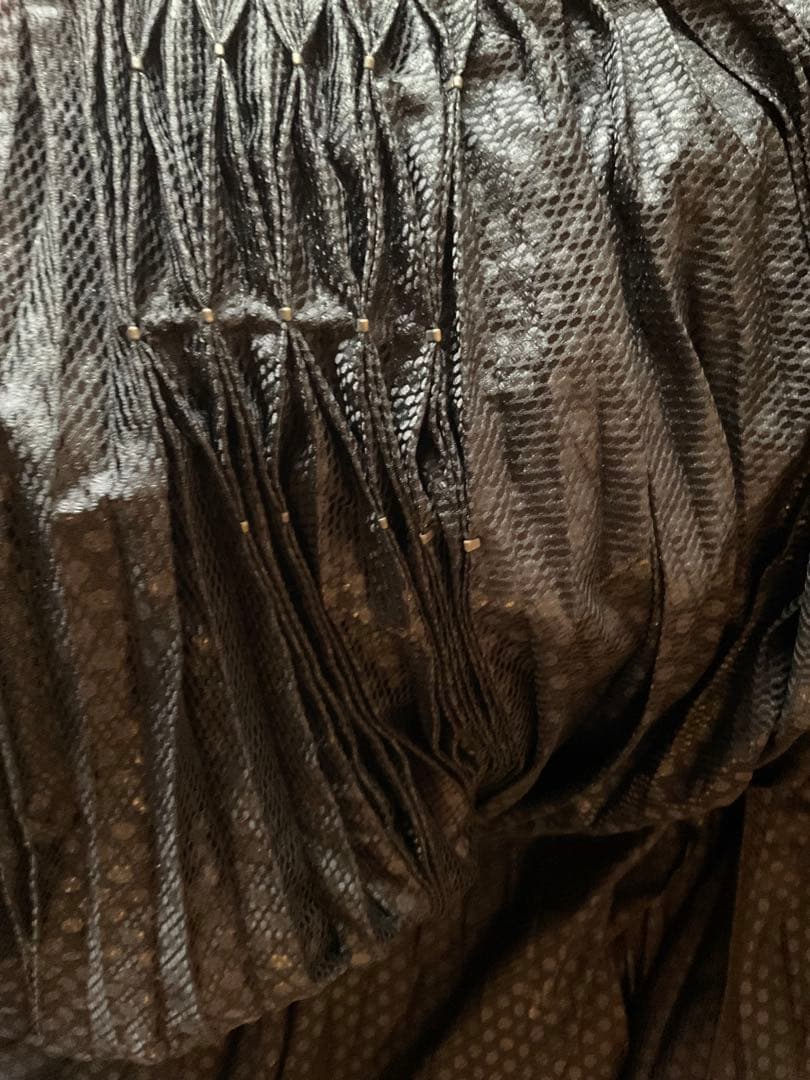 Issey Miyake Flare Skirts