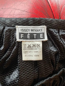 Issey Miyake Flare Skirts