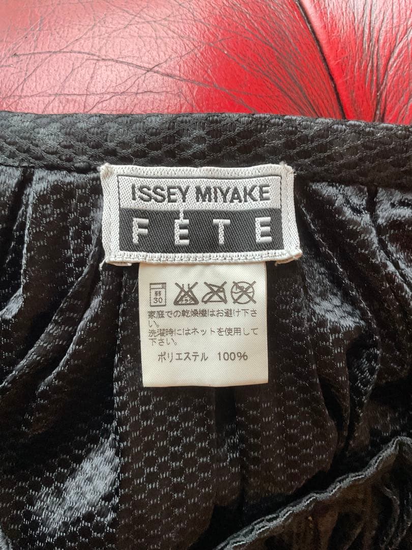 Issey Miyake Flare Skirts