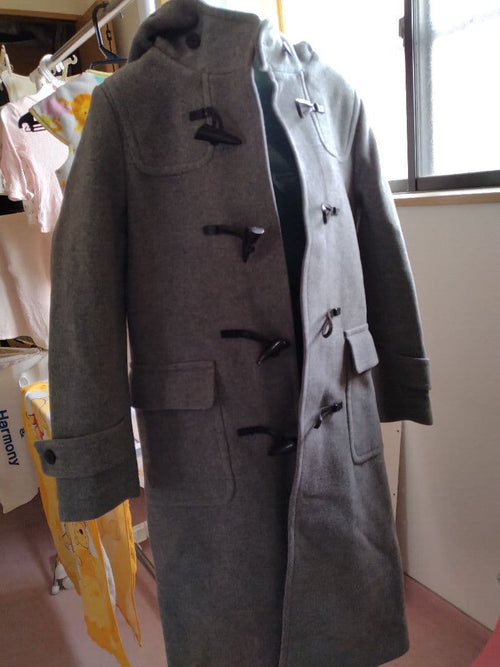 Duffle Coats
