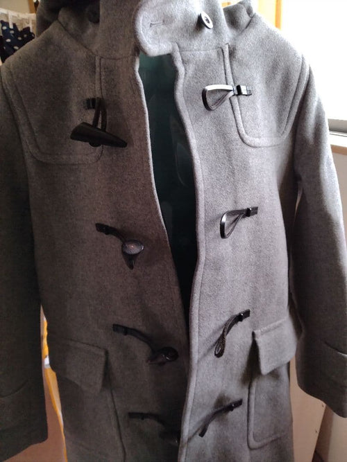 Duffle Coats