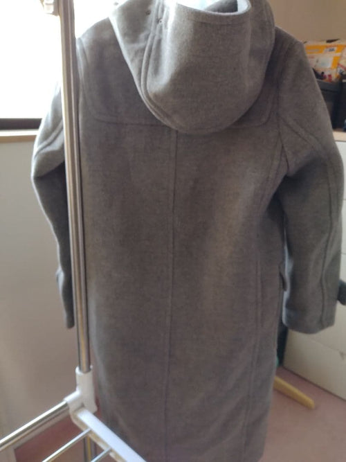 Duffle Coats