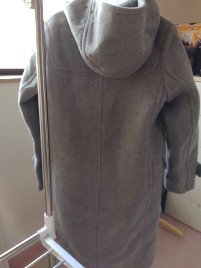 Duffle Coats