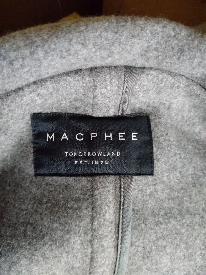 Duffle Coats