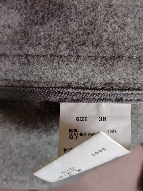 Duffle Coats