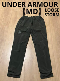Under Armour Bottoms Md