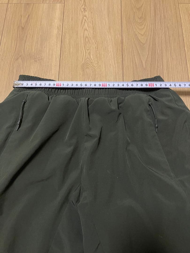 Under Armour Bottoms Md