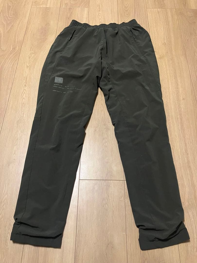 Under Armour Bottoms Md