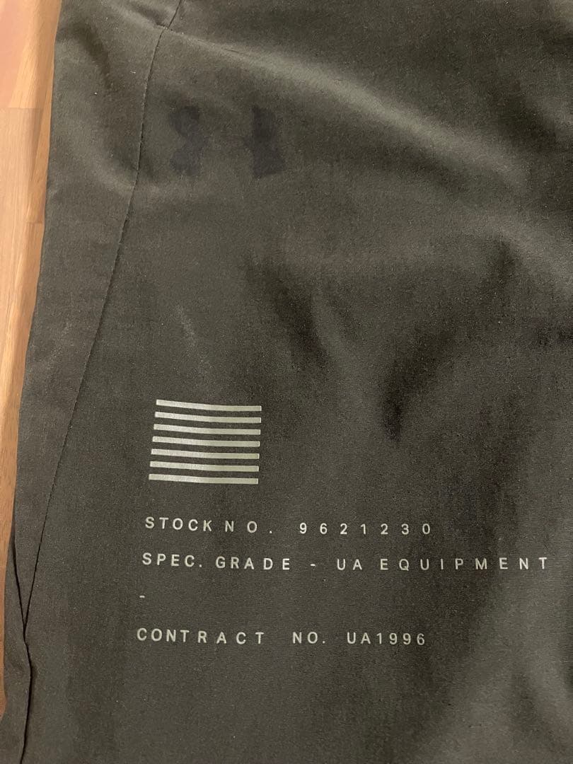 Under Armour Bottoms Md