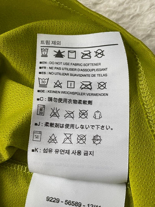 Arc'Teryx T-Shirts Undershirts T Xs