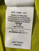 Arc'Teryx T-Shirts Undershirts T Xs
