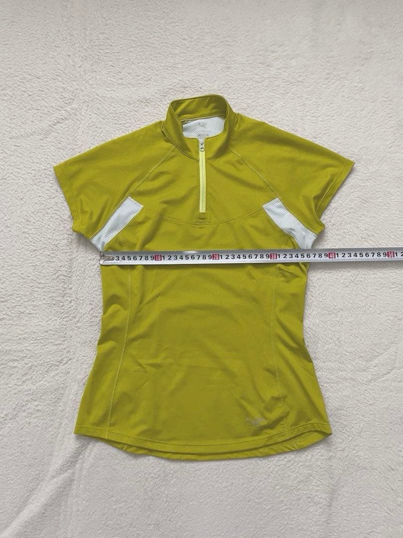 Arc'Teryx T-Shirts Undershirts T Xs