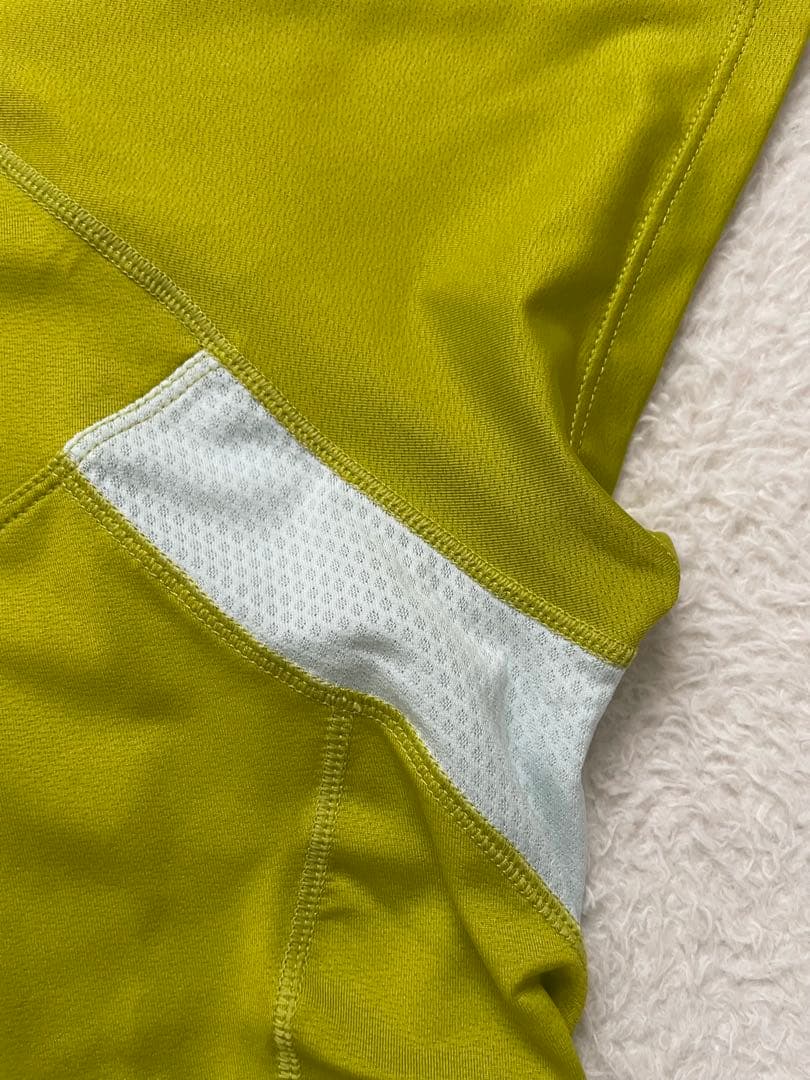 Arc'Teryx T-Shirts Undershirts T Xs