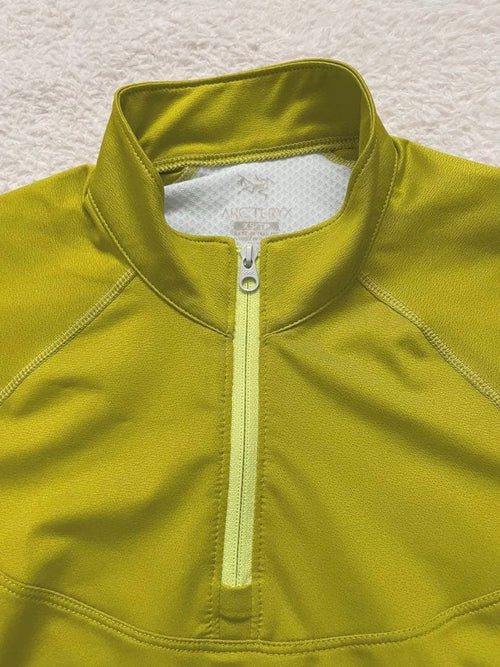 Arc'Teryx T-Shirts Undershirts T Xs