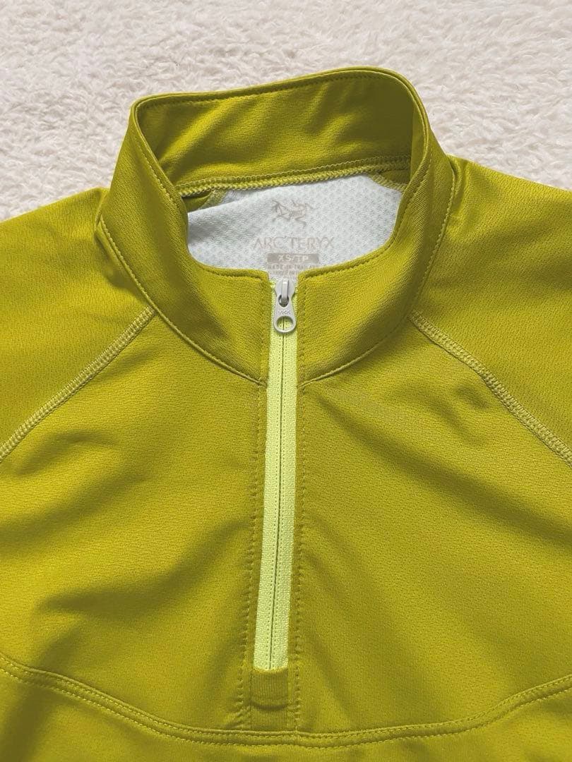 Arc'Teryx T-Shirts Undershirts T Xs