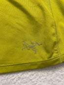 Arc'Teryx T-Shirts Undershirts T Xs