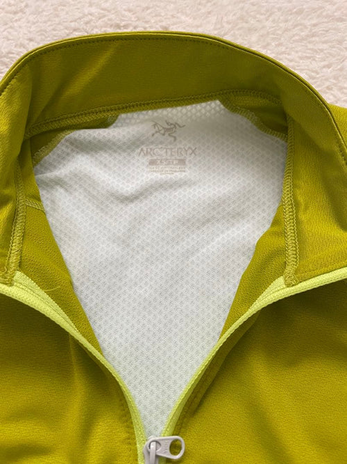 Arc'Teryx T-Shirts Undershirts T Xs
