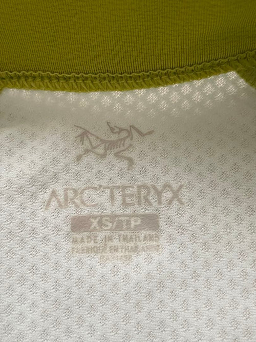 Arc'Teryx T-Shirts Undershirts T Xs