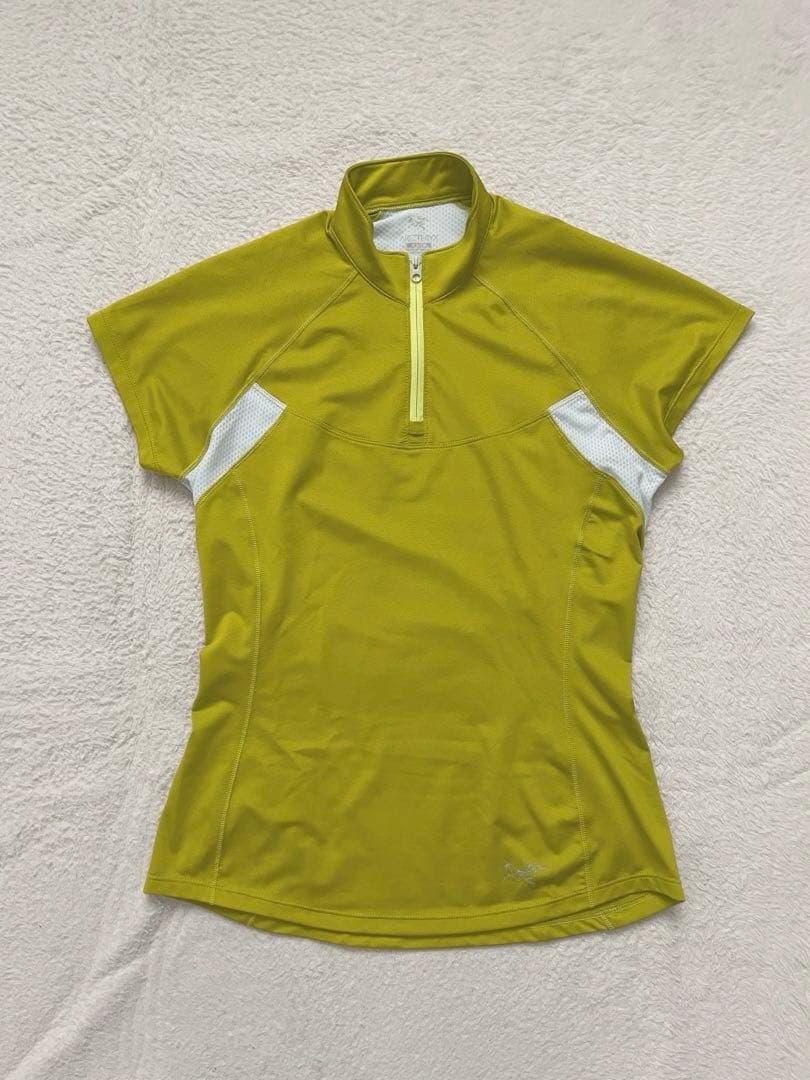 Arc'Teryx T-Shirts Undershirts T Xs