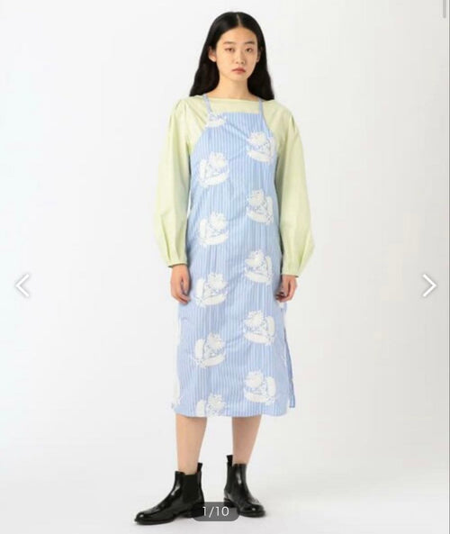 Tomorrowland Camisole Dresses