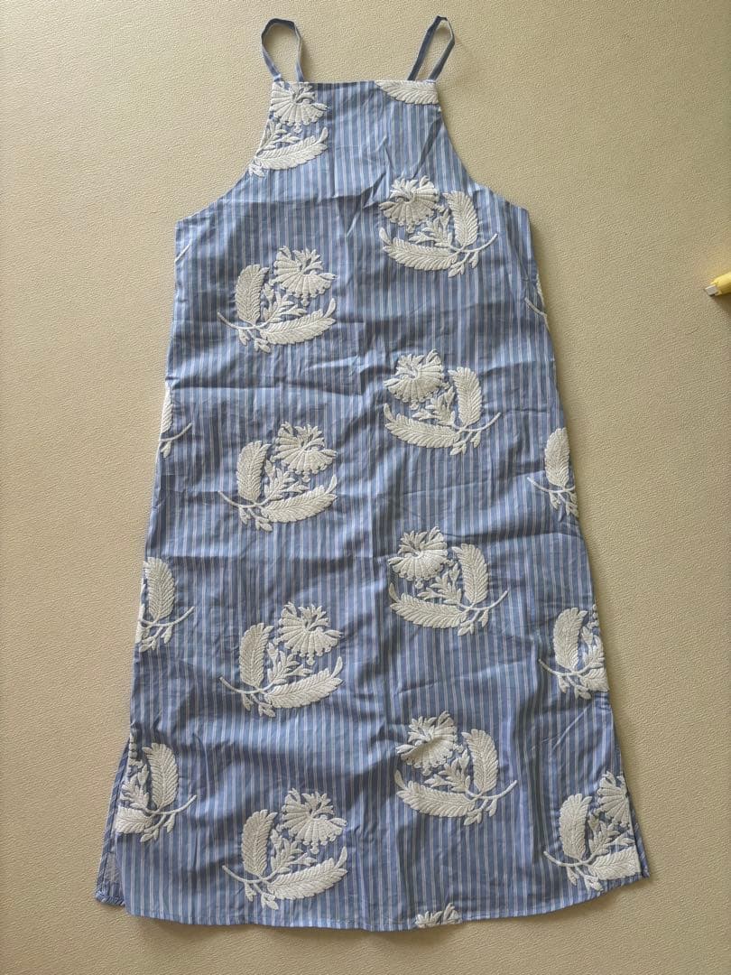 Tomorrowland Camisole Dresses