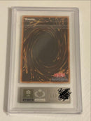 Konami Yu -Gi -Oh! Ocg Duel Monsters Ars10 Psa10