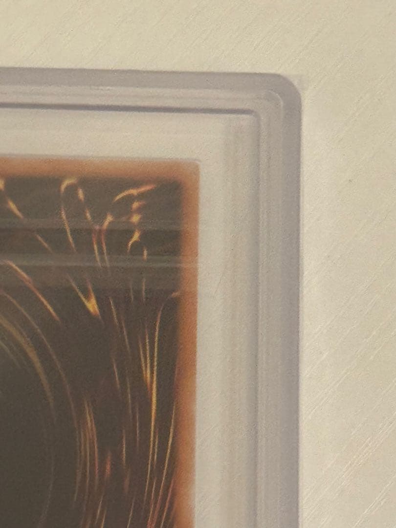 Konami Yu -Gi -Oh! Ocg Duel Monsters Ars10 Psa10