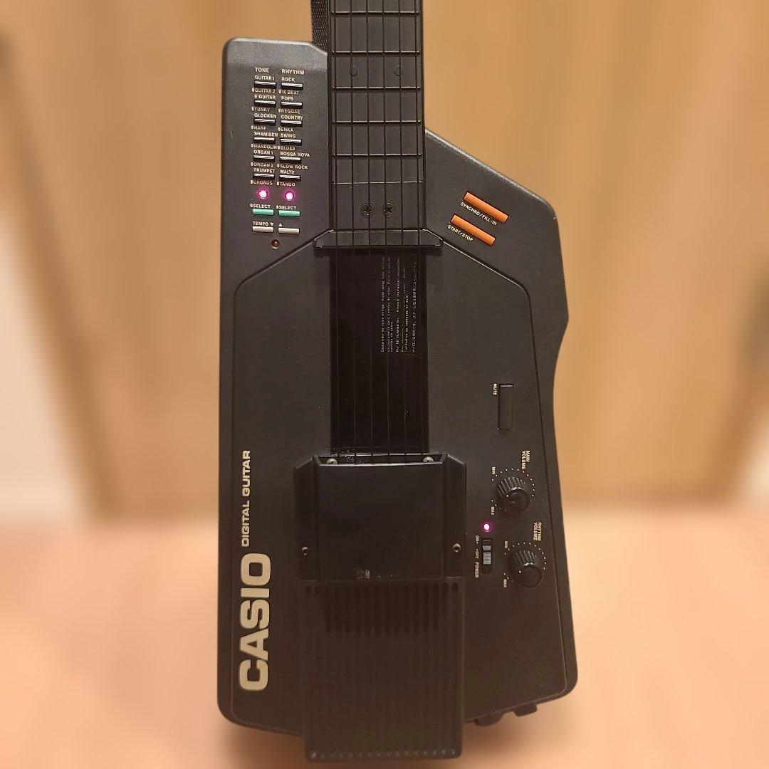 Casio Others Dg-1