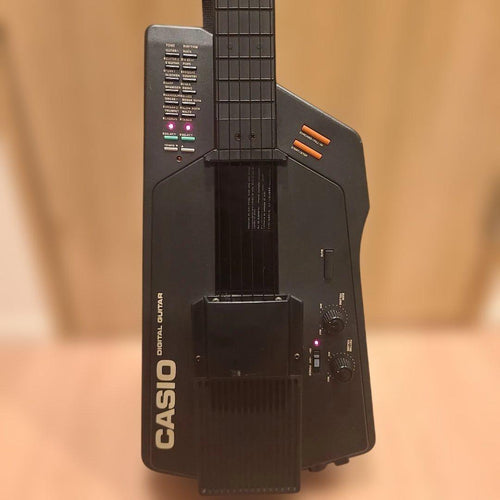 Casio Others Dg-1