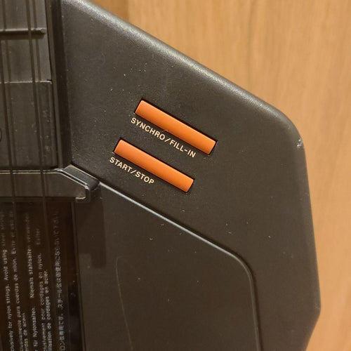 Casio Others Dg-1